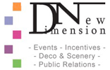 New Dimension Events